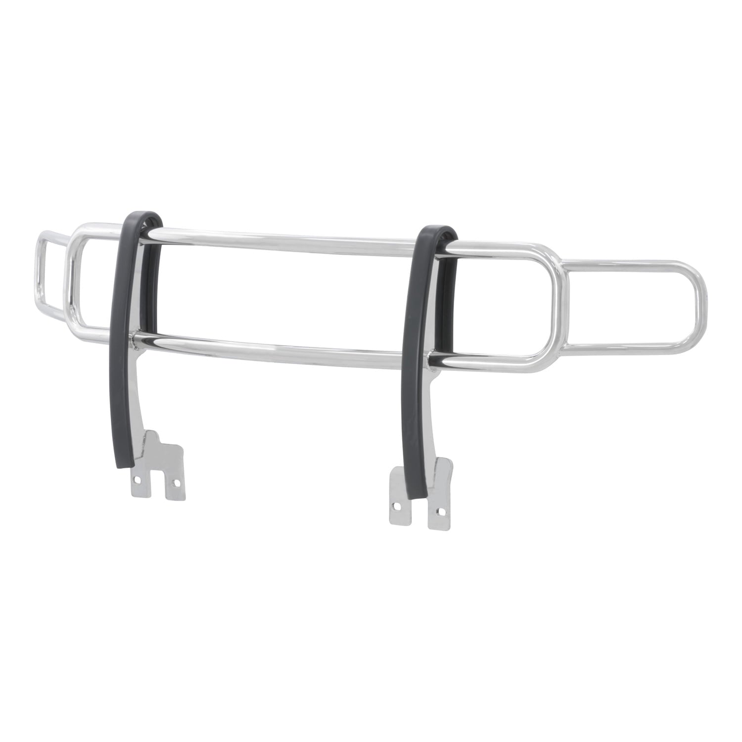 Midwest Aftermarket - Upgrade Your Ride with Aries Stainless Steel Grille Guard for HUMMER H3