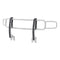 Midwest Aftermarket - Upgrade Your Ride with Aries Stainless Steel Grille Guard for HUMMER H3