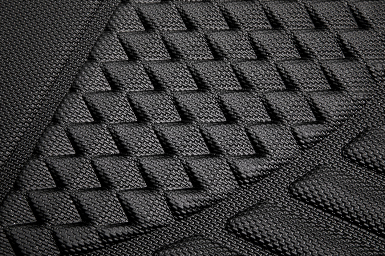 Midwest Aftermarket truck accessory - Aries StyleGuard XD Universal Cargo Liner - Upgrade Your Ride