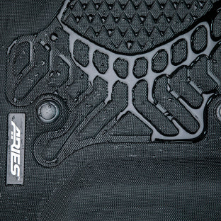 Midwest Aftermarket truck accessory - Aries StyleGuard XD Universal Cargo Liner - Upgrade Your Ride