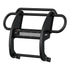 Aries One-Piece Grill/Brush Guard for Jeep Wrangler - Upgrade Your Ride