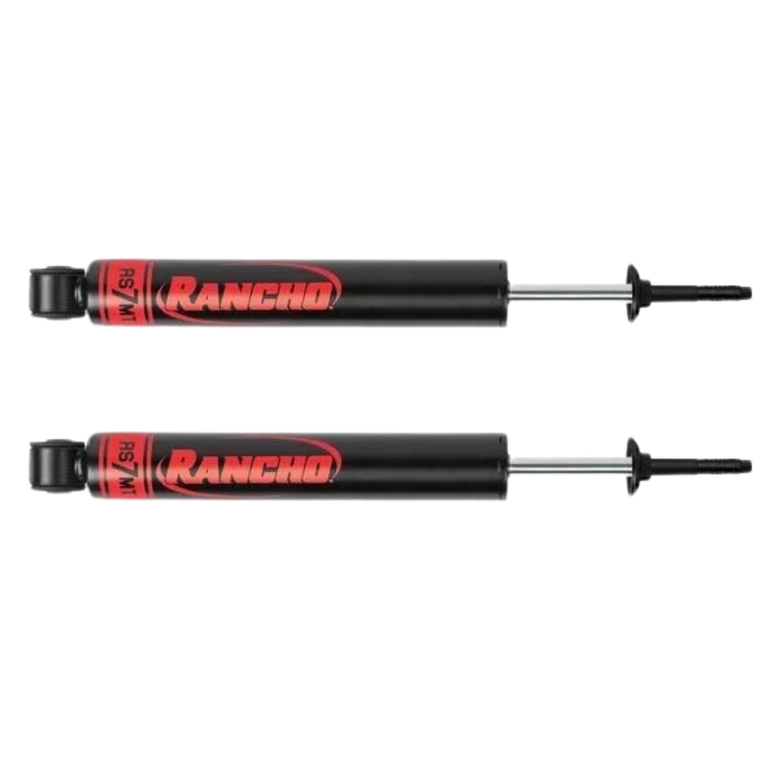 Rancho Front Shocks | Fits 2005-2024 Ford F-250 F-350 Super Duty