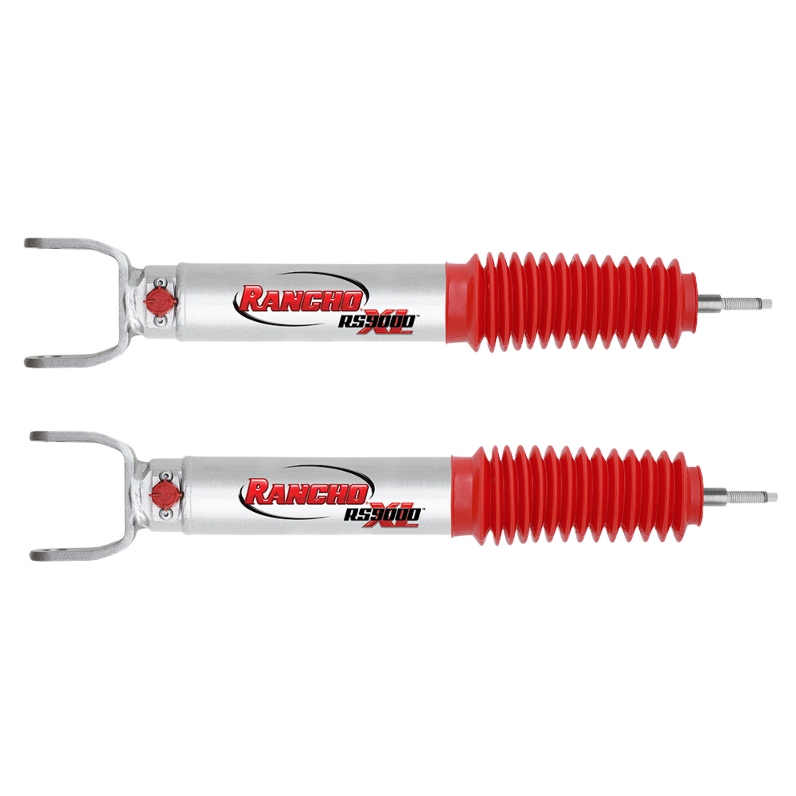 Rancho RS9000XL Front Shocks | Fits 2006-2010 Hummer H3 0