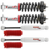 Rancho QuickLIFT Leveling Struts With RS5000X Shocks | Fits 1995-2004 Toyota Tacoma 4WD