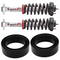 Rancho QuickLift Front Strut And Spacers | Fits 2001-2007 Toyota Sequoia 2WD 4WD