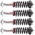 Rancho QuickLift Front And Rear Struts | Fits 2003-2006 Ford Expedition 4WD Excluding Air Suspension