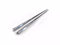 AMP Research PowerStep 85in Chrome Trim Strips | Fits 2011-2018 GMC Sierra 2500HD 3500HD | 75150-01A