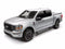 AMP Research Plug-N-Play PowerStep Electric Running Boards | Fits 2009-2014 Ford F-150 All Cabs | 76141-01A
