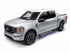 AMP Research Plug-N-Play PowerStep Electric Running Boards | Fits 2023-2024 Toyota Sequoia | 76341-01A