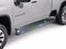 AMP Research Plug-N-Play PowerStep Electric Running Boards | Fits 2021-2024 Ford F-150 All Cabs | 76152-01A