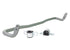Barra estabilizadora trasera ajustable de alta resistencia de 22 mm para Honda Civic Type-R FK8 2017+ de Whiteline