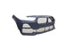 Sherman Parts FRONT BUMPER COVER; W/O M SPORT X; W/O H/LAMP WASHER; W/O PARK DISTANCE CONTROL; PRIME BMW X2 18-20 | BMX218-87-0