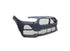 Sherman Parts FRONT BUMPER COVER; W/O M SPORT X; W/HEADLAMP WASHER; W/O PARK DISTANCE CONTROL; PRIME BMW X2 18-20 | BMX218C-87-0