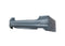 Sherman Parts CAPA RR BUMPER COVER G30; SDN; W/O M; W/O LUXURY; W/PDC; W/PARK ASSIST; PRIME BMW 540I 17-20CAPA | BM530I17A-89Q-0