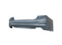 Sherman Parts CAPA RR BUMPER COVER G30; SDN; W/O M; W/O LUXURY; W/PDC; W/PARK ASSIST; PRIME BMW 540I 17-20CAPA | BM530I17A-89Q-0