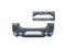 Sherman Parts REAR BUMPER COVER; W/O M SPORT PKG; W/O R/V CAMERA; W/PDC; PRIME BMW X2 18-20 | BMX218C-89-0