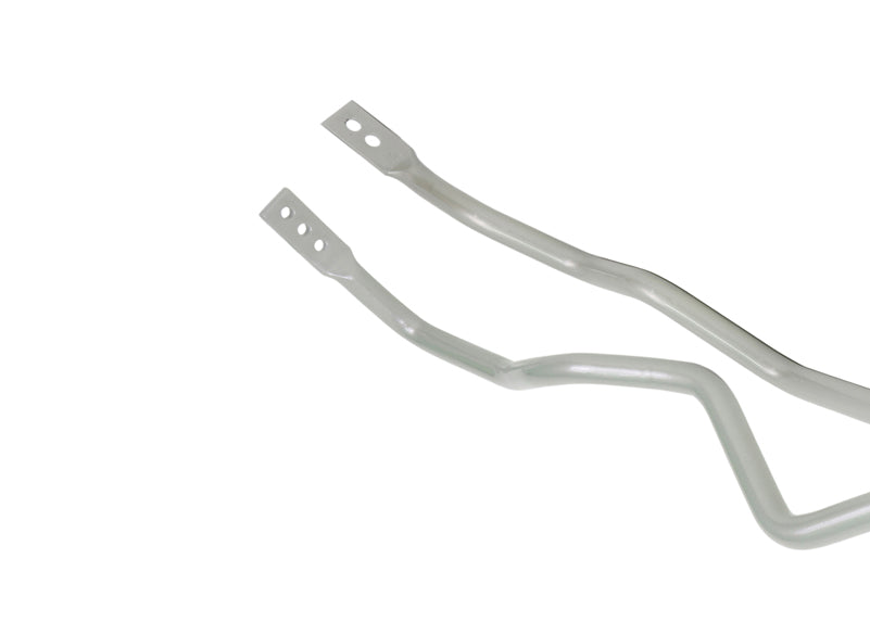 Upgrade Your Ride with Whiteline Swaybar Kit for Nissan 370Z