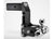 B&W Tow and Stow MultiPro / Multi Flex Trailer Hitch 2.5" Shank 7" Drop 7.5" Rise 1-7/8" / 2" / 2-5/16" | Tri Ball