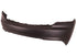 Sherman Parts FRONT BUMPER COVER UPPER W/O PARK ASSIST SYSTEM; PRIME DODGE DURANGO 14-20 | CHDURA14-87UU