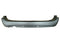 Sherman Parts REAR BUMPER CVR 119 iN WB; W/O CHR MLDG; W/STOW & GO; W/RR OBJT SENSOR; (P)TWN & CNTRY/CARAVAN 05-07 | 347-89-8