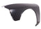 Sherman LH Driver Front Fender Fits 2008-2023 Dodge Challenger W/O Wide Body Option