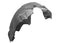 Sherman Parts RH FRONT FENDER INNER PANEL DODGE AVENGER 2008-2010 | 199-24R