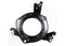 Sherman Parts LH Headlamp Housing Nova 62-64 | 685-23L