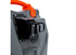 Camco Rhino Potable 36 Gallon RV Waste Holding Tote Tank Kit | 39006