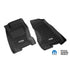 Rugged Ridge DMC-12920.27 All Terrain Floor Liner Fits 99-04 Grand Cherokee (WJ)