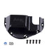 Rugged Ridge DMC-16597.44 Skid Plate