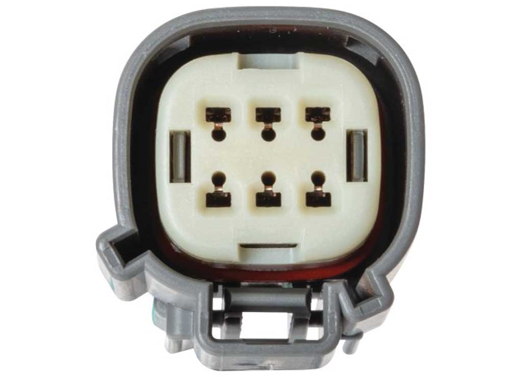 Draw-Tite T-One Trailer Wiring Harness 4 Way with Upgraded Circuit Protected Modulite | Fits 2022-2025 Ford Maverick