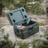 Rugged Road Coolers RR 45 V2 - FOREST GREEN | Rugged Road 45 V2 Cooler