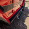 Midwest Aftermarket truck accessories featuring Rock Slide Engineering JT Gladiator Side Step Sliders