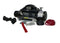 Engo SR10 10,000lbs Winch Electric With Synthetic Rope Truck Off Road Jeep Trailer SXS
