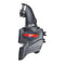 Injen EVOLUTION Cold Air Intake System | EVO1106