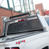 Midwest Aftermarket truck accessory - Aries AdvantEDGE Headache Rack for Ford F250/F350 - Upgrade Your Ride