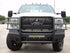 SteelCraft Elevation Steel Front Bumper Fits 2011-2016 Ford F-250 F-350 | Textured Black
