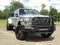 SteelCraft Elevation Steel Front Bumper Fits 2011-2016 Ford F-250 F-350 | Textured Black