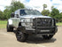 SteelCraft Elevation Steel Front Bumper Fits 2011-2016 Ford F-250 F-350 | Textured Black