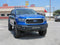 Steelcraft Fortis Front Bumper Textured Black | Fits 2019+ Ford Ranger