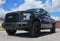 Steelcraft Fortis Front Bumper Textured Black | Fits 2015-2017 Ford F-150 Excludes Raptor