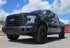 Steelcraft Fortis Front Bumper Textured Black | Fits 2015-2017 Ford F-150 Excludes Raptor