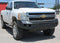 Steelcraft Fortis Front Bumper Textured Black | Fits 2011-2014 Chevrolet Silverado 2500HD 3500HD