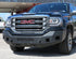 Steelcraft Fortis Front Bumper Textured Black | Fits 2016-2018 GMC Sierra 1500 2019 Sierra 1500 Limited