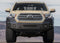 Steelcraft Fortis Front Bumper Textured Black | Fits 2016-2023 Toyota Tacoma
