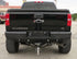 Steelcraft Fortis Rear Bumper Textured Black | Fits 2011-2019 Chevrolet Silverado GMC Sierra 2500 3500