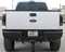 Steelcraft Fortis Rear Bumper Textured Black | Fits 1999-2016 Ford F250 F350 F450 F550 Super Duty