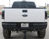 Steelcraft Fortis Rear Bumper Textured Black | Fits 1999-2016 Ford F250 F350 F450 F550 Super Duty