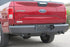 Steelcraft Fortis Rear Bumper Textured Black | Fits 2015+ Ford F150 Excludes Raptor