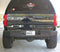 Steelcraft Fortis Rear Bumper Textured Black | Fits 2014-2021 Toyota Tundra